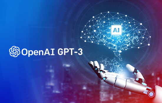 OpenAI와 GPT 로고